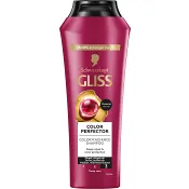 Schampo Color Perfector 250ml Gliss Schwarzkopf.