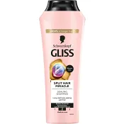 Schampo Split Hair Miracle 250ml Gliss Schwarzkopf.