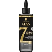 Inpackning 7 sec Repair Treatment 200ml Gliss Schwarzkopf.