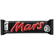 Chokladbar 51g Mars.