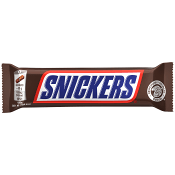 Chokladbar 50g Snickers.