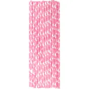 Sugrör Enhörning 25st Happy Party.