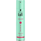 Hårspray Taft Volume 250ml Taft Schwarzkopf.