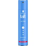 Hårspray Ultra 250ml Taft Schwarzkopf.