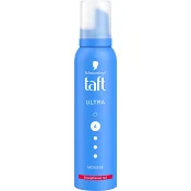 Hårmousse Ultra 150ml Taft Schwarzkopf.