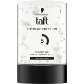 Hårgel Extreme Freezing 300ml Taft Schwarzkopf.