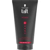 Hårgel Power Styling 150ml Taft Schwarzkopf.