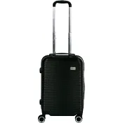 Kabinväska Svart 55cm.