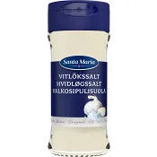 Vitlökssalt 83g Santa Maria.