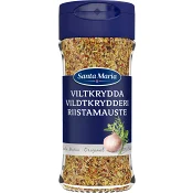 Viltkrydda 40g Santa Maria.