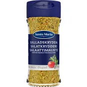 Salladskrydda Grek 42g Santa Maria.