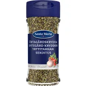 Örtagårdskrydda 30g Santa Maria.