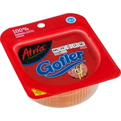 Gotler Skivad 200g Atria.