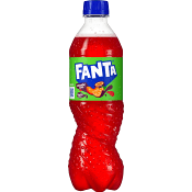 Läsk Exotic 50cl Fanta.