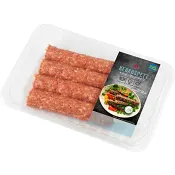 Kebabspett 360g ICA.