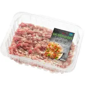 Salsicciafärs 500g ICA.