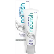 Tandkräm 75ml Sensodyne.