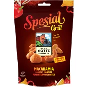 Nötmix Spesial Grill 150g Nöttefabrikken.