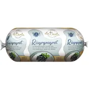 Risgrynsgröt Vego 500g Da Carla.