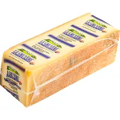Gruyère Réserve 32% ca 3kg Le Gruyère.