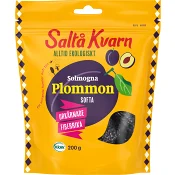 Plommon softa Plommon softa 200g Saltå Kvarn.