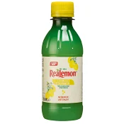 Pressad Citron 250ml Realemon.
