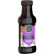 BBQ Oil Garlic 250ml Caj P.