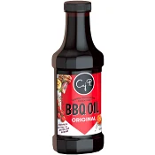 BBQ Oil Original 500ml Caj P.
