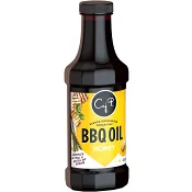 BBQ Oil Honey 500ml Caj P.