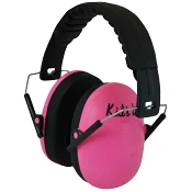 Hörselskydd Rosa.