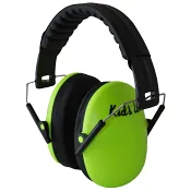 Hörselskydd Gröna.