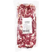 Blandfärskött Färsk 17% ca 10kg ICA.