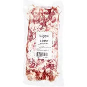 Fläskfärskött Färsk 23% ca 10kg ICA.