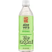 Aloe vera dryck Original 50cl Nobe.