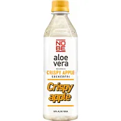 Vatten Aloe Vera 50cl Nobe.