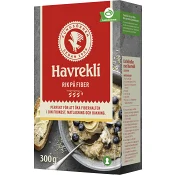 Havrekli 300g Kungsörnen.