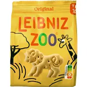 Original 125 g Leibniz Zoo.