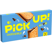Choco &amp; Milk 140 Gram PiCK UP!.