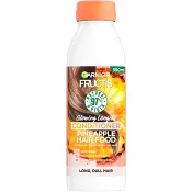 Balsam Hair Food Pineapple 350ml Fructis.
