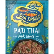 Woksås Pad Thai 120g Blue Dragon.