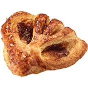 Wienerbröd Cinnanmon Fan 88g Bonjour.