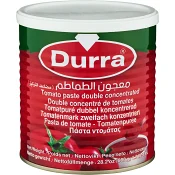 Tomatpuré 800g Durra.