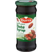 Dadelsirap 450g Durra.