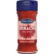 Sriracha 42g Santa Maria.