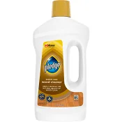 Rengöringsmedel Trägolv &amp; möbler 750ml Pledge.