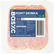 Kokt Skinka 300g ICA Basic.
