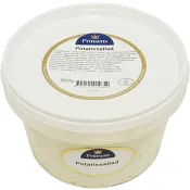 Potatissallad 650g Prinsens.