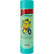 Läppbalsam 1-p Bamse.