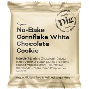 Cornflake White Chocolate Cookie 30 g Dig.