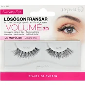 Lösögonfrans Power Depend.